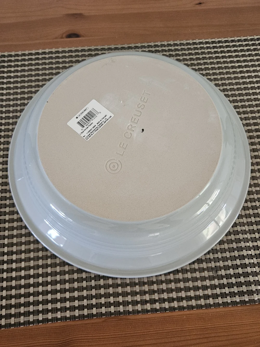 Le Creuset 